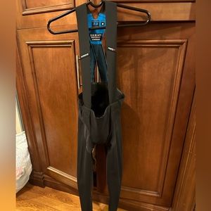 Assos Equipe RS Winter Bib Tights S9